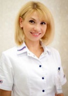 Жукова Елена Николаевна