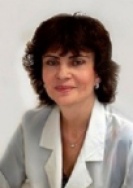Балашова Татьяна Леонидовна