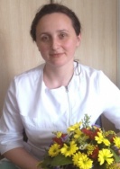Буралкина Наталья Александровна