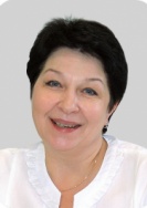 Романцова Ирина Борисовна