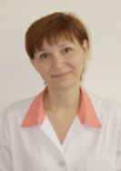 Юрьева Марина Владимировна