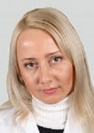 Ладунова Евгения Витальевна