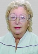 Кадышева Ольга Борисовна