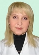 Александрова Оксана Николаевна