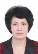 Хохлова Оксана Владимировна