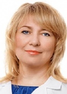 Котлярова Татьяна Владимировна
