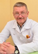 Шмаков Владимир Николаевич