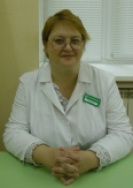 Лукьянова Наталья Валерьевна