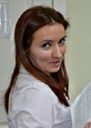 Тимшина Наталья Владимировна