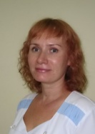 Созина Светлана Геннадьевна