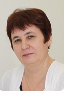 Качаева Наталия Анатольевна