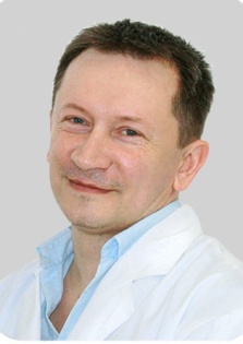 Никифоров Олег Анатольевич