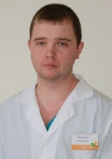 Кабашев Павел Александрович