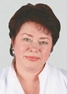 Шипулина Марина Владимировна