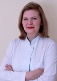 Гришко Светлана Валерьевна