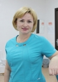 Куликова Светлана Юрьевна