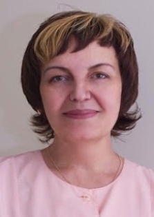 Целикова Марина Алишеровна