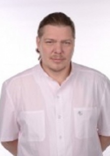 Абенд Владислав Борисович