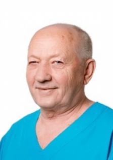 Наумов Валерий Семёнович