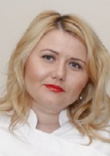 Ванина Наталья Александровна