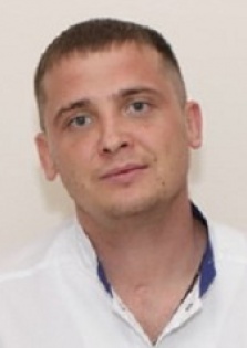 Питченков Сергей Владимирович