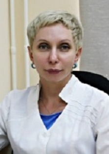 Моисеенко Наталья Валерьевна