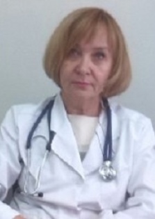 Пошинова Ирина Владимировна