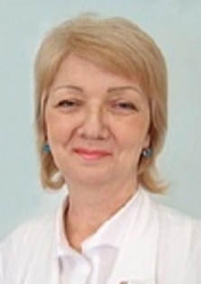 Бобыльская Людмила Николаевна