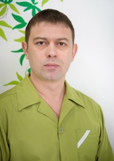 Гуров Сергей Геннадьевич