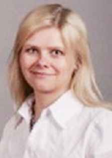 Валинурова Ирина Валерьевна