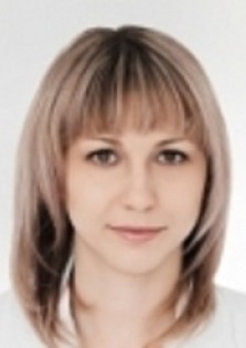 Ерёмина Татьяна Александровна