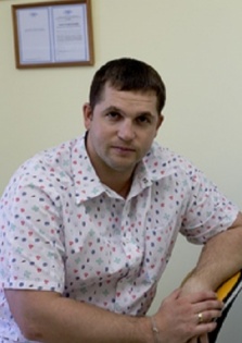 Пилюшин Олег Валентинович