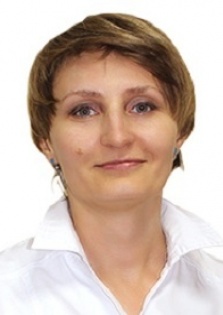 Васечко Наталья Владимировна