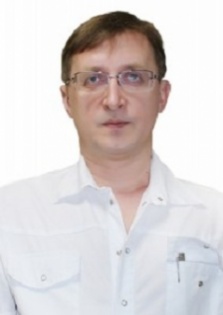 Михайлов Олег Михайлович