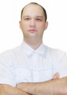 Сурай Ярослав Владимирович