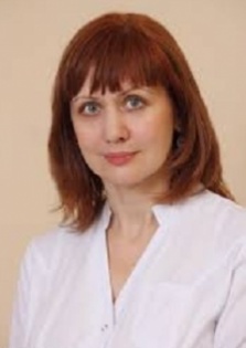 Ионина Татьяна Геннадьевна