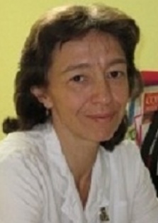 Моргаева Ольга Владимировна