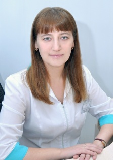 Рыбалко Валентина Владимировна